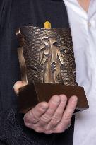 Cesar Et Techniques 2026 Award Ceremony