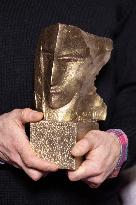 Cesar Et Techniques 2026 Award Ceremony