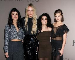 Hulu's 'Tell Me Lies' Season 3 Premiere