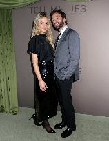 Hulu's 'Tell Me Lies' Season 3 Premiere