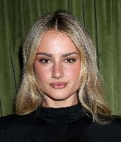 Hulu's 'Tell Me Lies' Season 3 Premiere