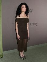 Hulu's 'Tell Me Lies' Season 3 Premiere