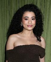 Hulu's 'Tell Me Lies' Season 3 Premiere