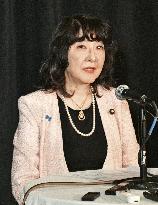 G7 finance meeting on critical minerals