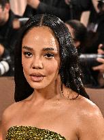 83rd Annual Golden Globes - Arrivals