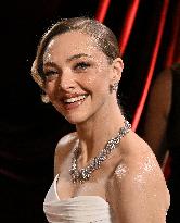 83rd Annual Golden Globes - Arrivals