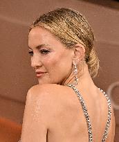 83rd Annual Golden Globes - Arrivals