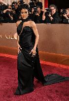 83rd Annual Golden Globes - Arrivals