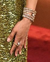 83rd Annual Golden Globes - Arrivals