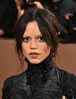 83rd Annual Golden Globes - Arrivals