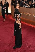 83rd Annual Golden Globes - Arrivals