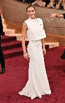 83rd Annual Golden Globes - Arrivals