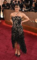 83rd Annual Golden Globes - Arrivals