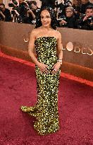 83rd Annual Golden Globes - Arrivals