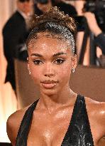 83rd Annual Golden Globes - Arrivals