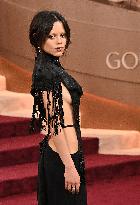 83rd Annual Golden Globes - Arrivals