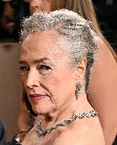 83rd Annual Golden Globes - Arrivals