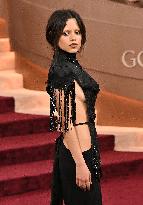 83rd Annual Golden Globes - Arrivals