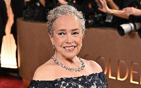 83rd Annual Golden Globes - Arrivals