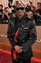 83rd Annual Golden Globes - Arrivals