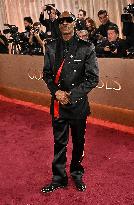 83rd Annual Golden Globes - Arrivals