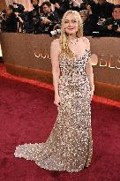 83rd Annual Golden Globes - Arrivals