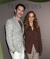 Hulu's 'Tell Me Lies' Season 3 Premiere