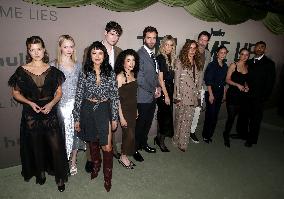 Hulu's 'Tell Me Lies' Season 3 Premiere