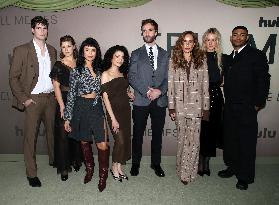 Hulu's 'Tell Me Lies' Season 3 Premiere