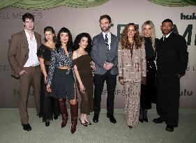 Hulu's 'Tell Me Lies' Season 3 Premiere