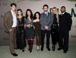 Hulu's 'Tell Me Lies' Season 3 Premiere