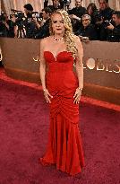 83rd Annual Golden Globes - Arrivals