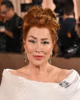 83rd Annual Golden Globes - Arrivals