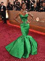 83rd Annual Golden Globes - Arrivals