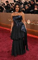 83rd Annual Golden Globes - Arrivals