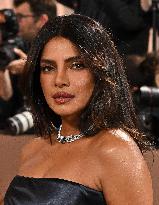 83rd Annual Golden Globes - Arrivals