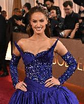 83rd Annual Golden Globes - Arrivals