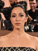 83rd Annual Golden Globes - Arrivals