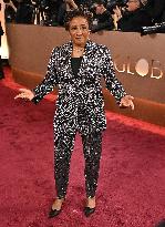 83rd Annual Golden Globes - Arrivals