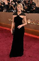 83rd Annual Golden Globes - Arrivals