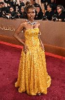 83rd Annual Golden Globes - Arrivals