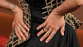 83rd Annual Golden Globes - Arrivals