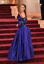 83rd Annual Golden Globes - Arrivals