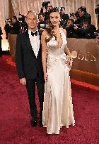 83rd Annual Golden Globes - Arrivals