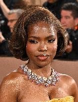 83rd Annual Golden Globes - Arrivals