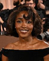 83rd Annual Golden Globes - Arrivals