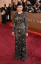 83rd Annual Golden Globes - Arrivals