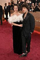 83rd Annual Golden Globes - Arrivals