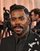 83rd Annual Golden Globes - Arrivals