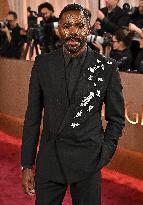 83rd Annual Golden Globes - Arrivals